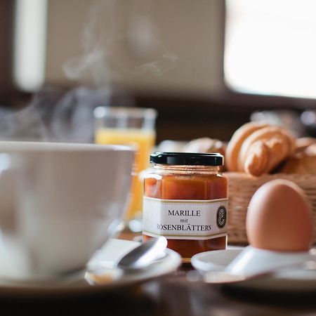 Neuwirt - Boutiquehotel & Wirtshaus Бад Фигаун Екстериор снимка