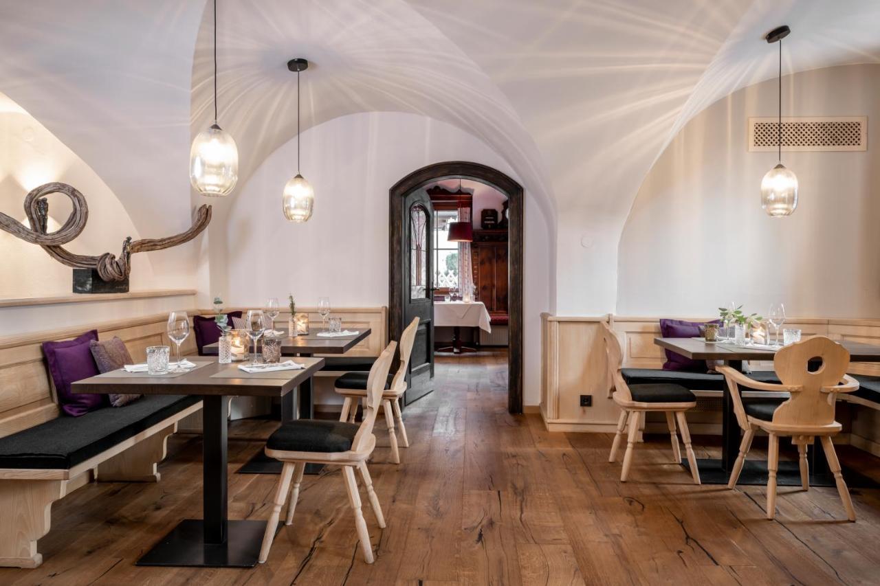 Neuwirt - Boutiquehotel & Wirtshaus Бад Фигаун Екстериор снимка