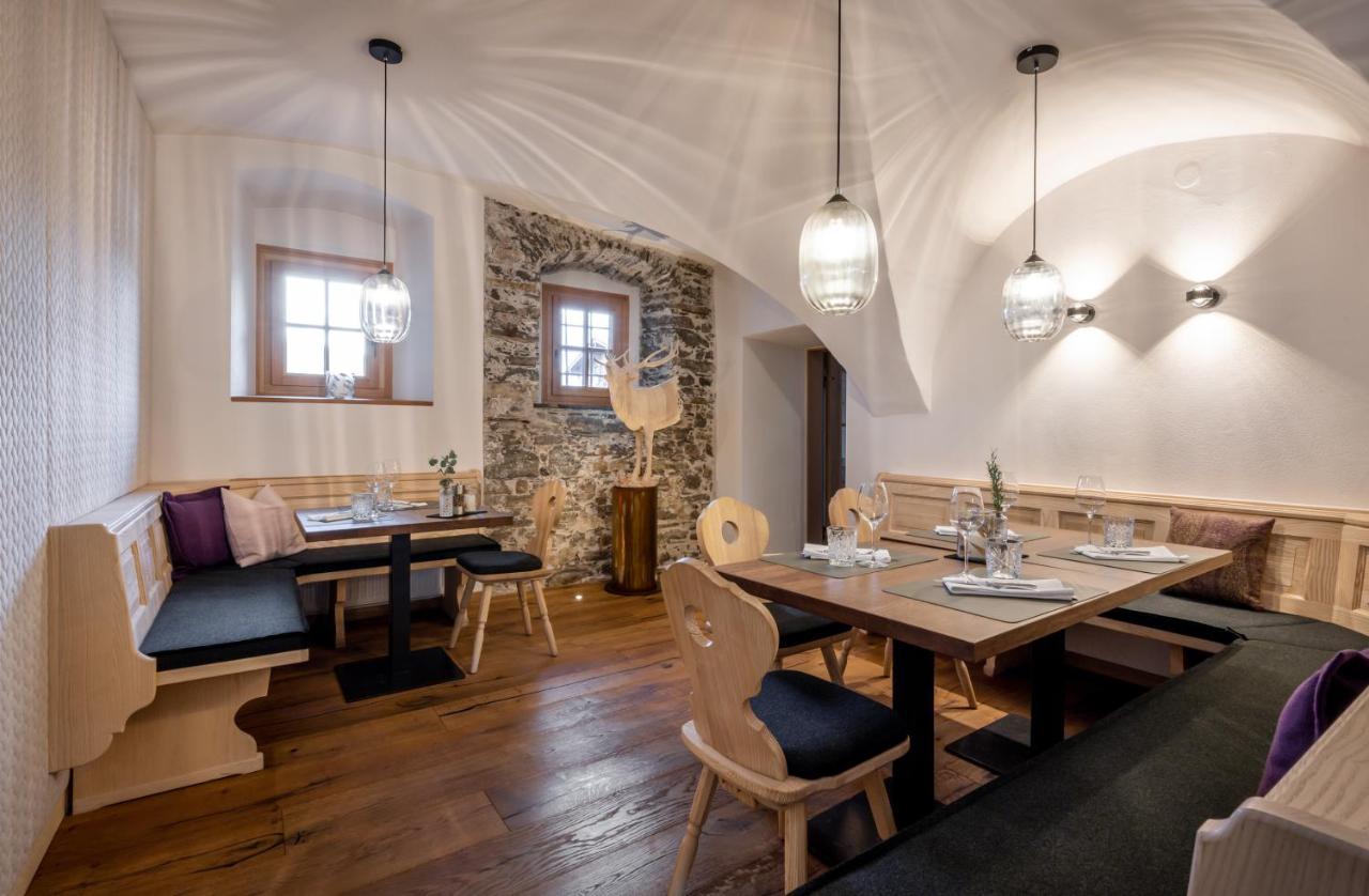 Neuwirt - Boutiquehotel & Wirtshaus Бад Фигаун Екстериор снимка
